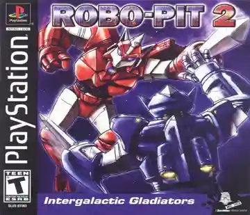 Robo Pit 2 (US)